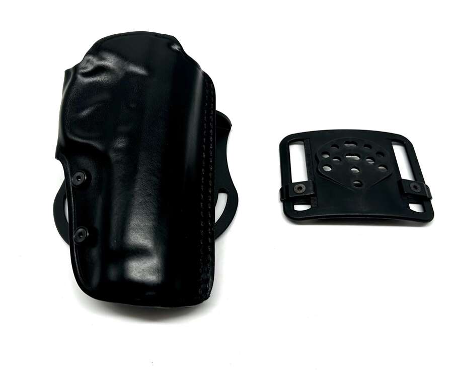 Fondina Vega cordura fianco TU100 per Beretta 92 98 serie TU1 - DX