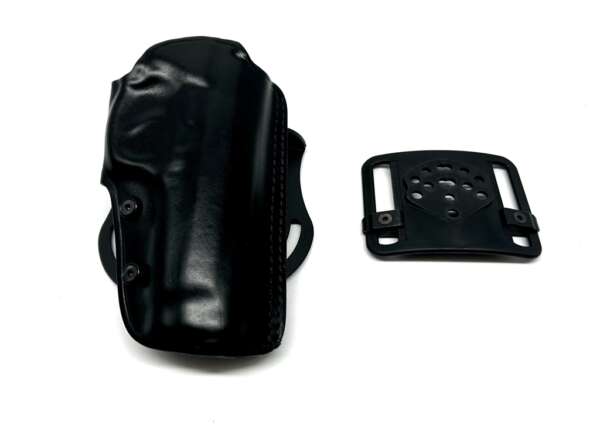 Fondina Vega cordura fianco TU100 per Beretta 92 98 serie TU1