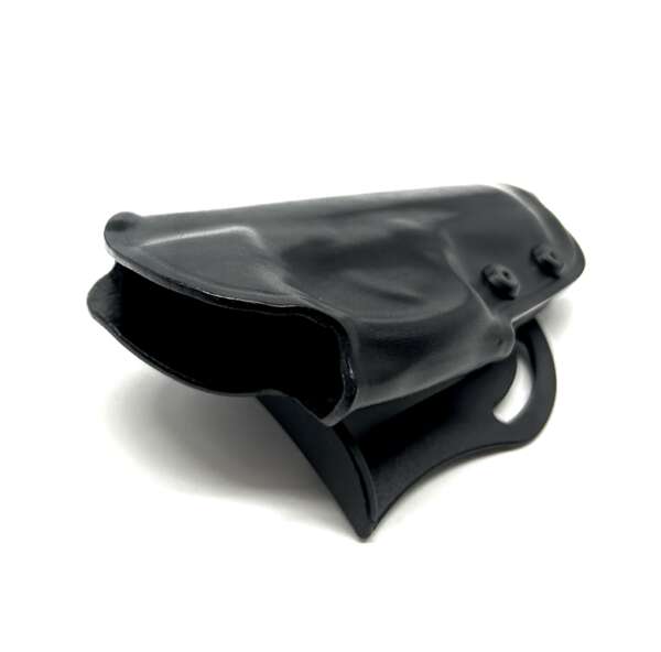 Fondina Vega cordura fianco TU100 per Beretta 92 98 serie TU1 - SX - immagine 4