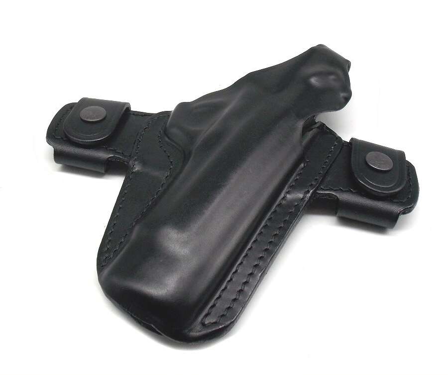 Fondina Vega in cuoio FS100 per Beretta 92 98