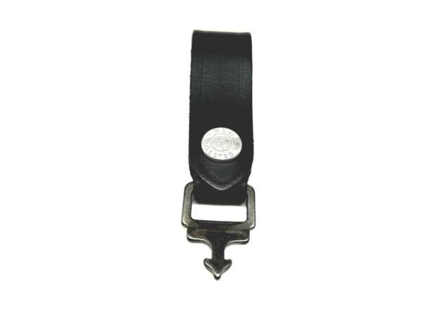 Porta casco Vega polizia stato 1V09 - BIANCO-U