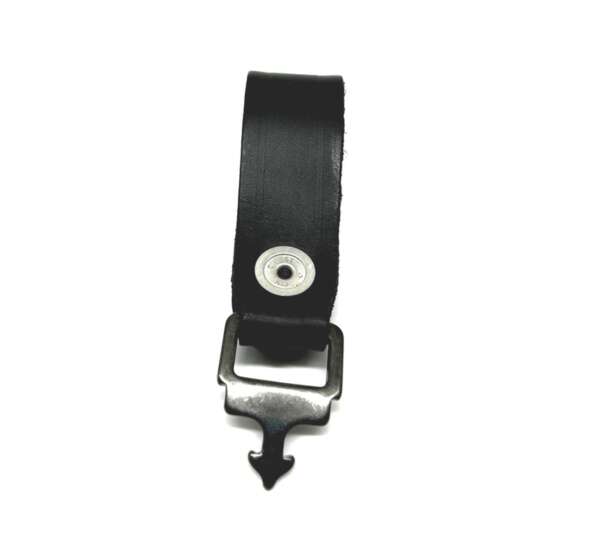 Porta casco Vega polizia stato 1V09 - NERO-U - immagine 2