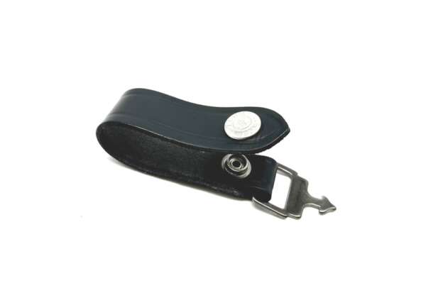 Porta casco Vega polizia stato 1V09 - NERO-U - immagine 3