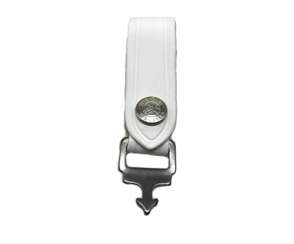 Porta casco Vega polizia stato 1V09 - BIANCO-U - immagine 4