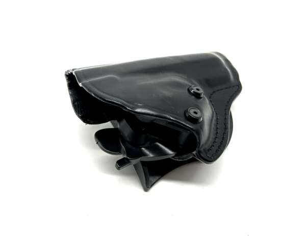 Fondina Vega cuoio fianco SU100 per beretta 92 98 serie SU1 - DX - immagine 4