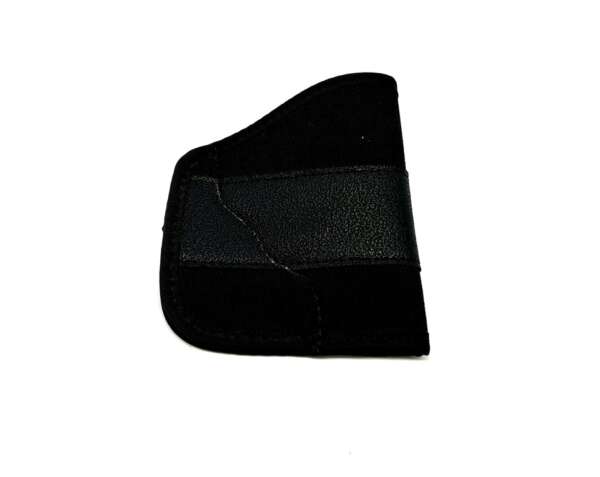Fondina Vega da tasca IE1002 per revolver 2 pollici serie IE1 - DX