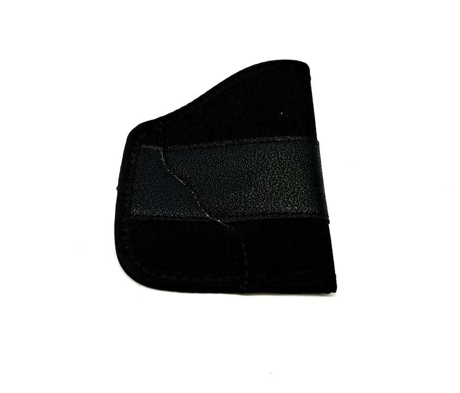 Fondina Vega da tasca IE1002 per revolver 2 pollici serie IE1 - DX