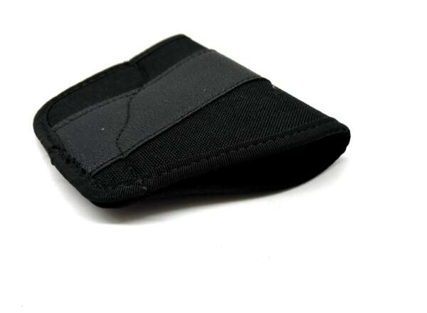 Fondina Vega da tasca IE1002 per revolver 2 pollici serie IE1 - SX - immagine 3