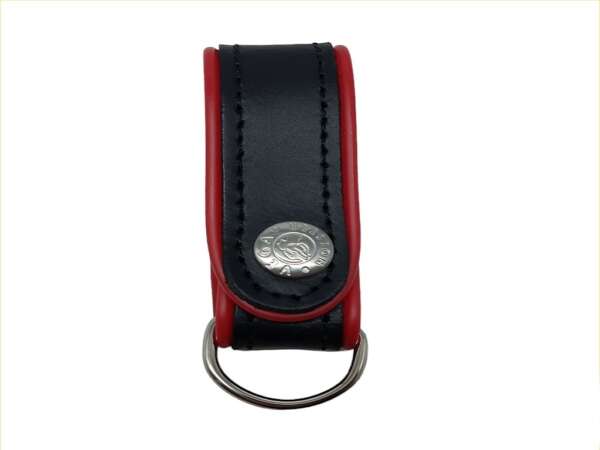 Passante Vega mobile cc 1CC05 in pelle - immagine 4