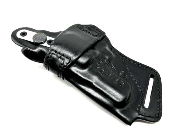 Fondina Vega dietroschiena NF106 colt 2 pollici - immagine 6