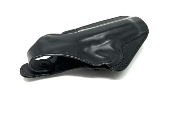 Fondina Vega cuoio FT100 per beretta 92 98 serie FT1 - SX - immagine 3