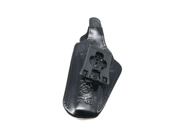 Fondina Vega cuoio FT100 per beretta 92 98 serie FT1 - immagine 4