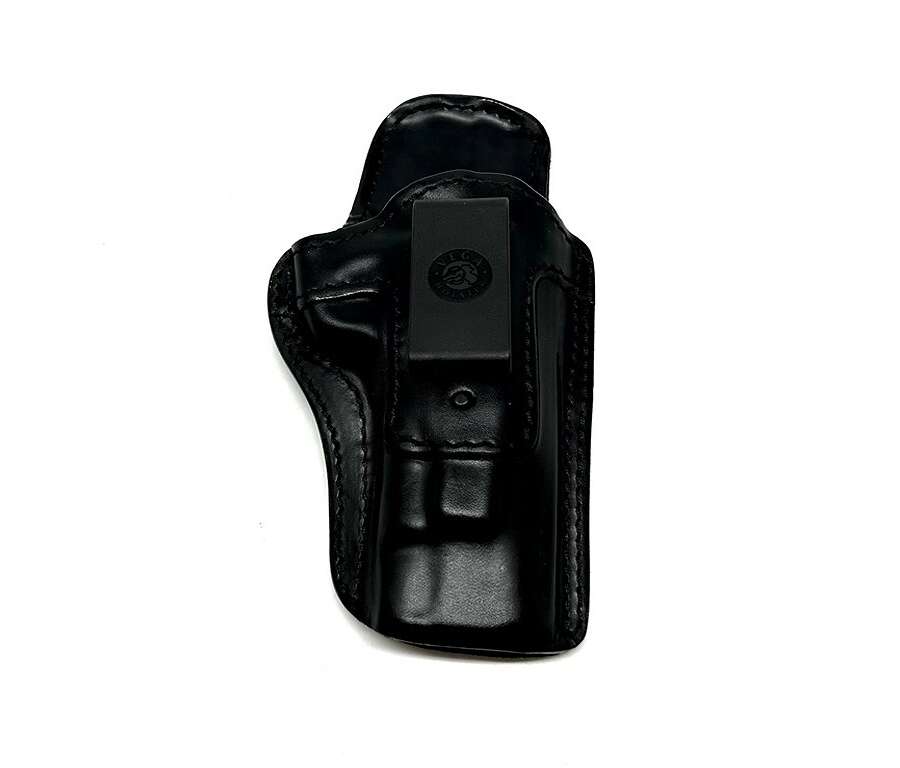 Fondina Vega cuoio interna IH100 per beretta 92 serie IH1 - DX