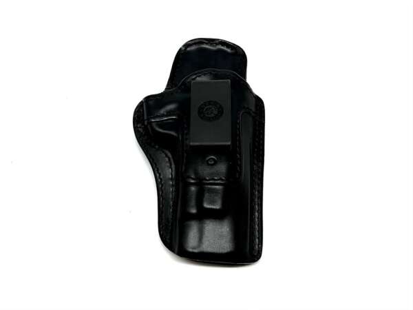 Fondina Vega cuoio interna IH100 per beretta 92 serie IH1 - SX