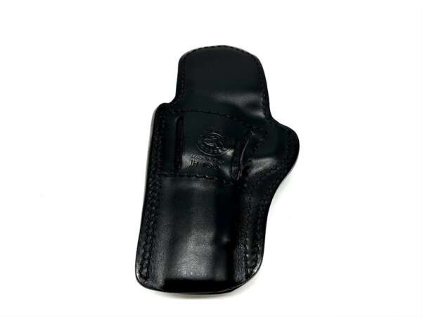 Fondina Vega cuoio interna IH100 per beretta 92 serie IH1 - DX - immagine 3