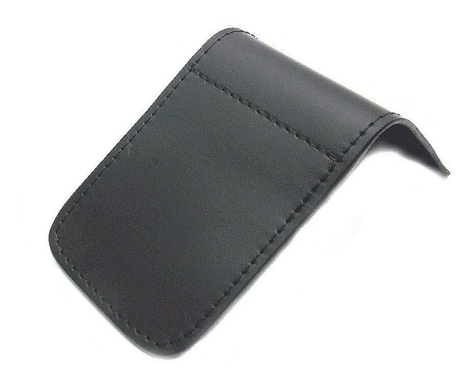 Pattella Vega 1WH cuoio neutro per portafoglio 81008407