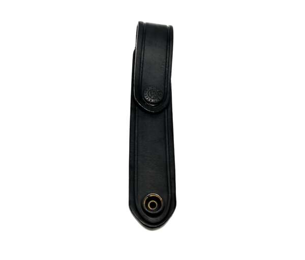 Laccino Vega cuoio 1K02 - NERO-U