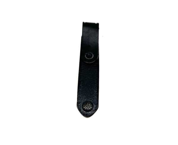 Laccino Vega cuoio 1K02 - MARRONE-U - immagine 3