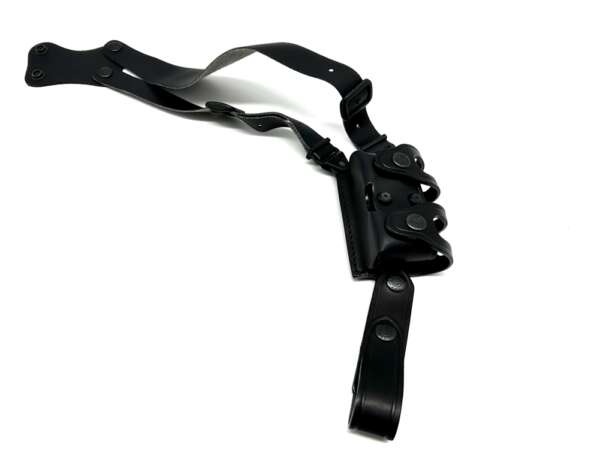 Kit ascellare Vega per speedloader 1K06 - NERO-U