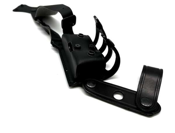 Kit ascellare Vega per speedloader 1K06 - NERO-U - immagine 2