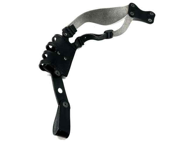 Kit ascellare Vega per speedloader 1K06 - MARRONE-U - immagine 3