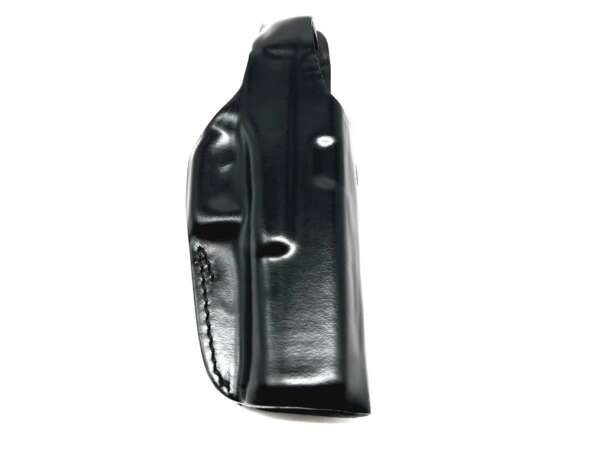 Fondina Vega cuoio da fianco T109 per glock 17 22 serie T1