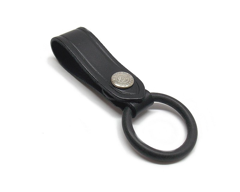 Porta manganello Vega cuoio 1V10 - BIANCO-U