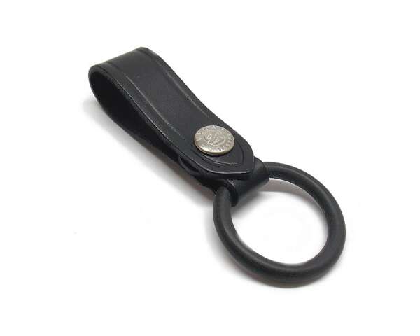 Porta manganello Vega cuoio 1V10