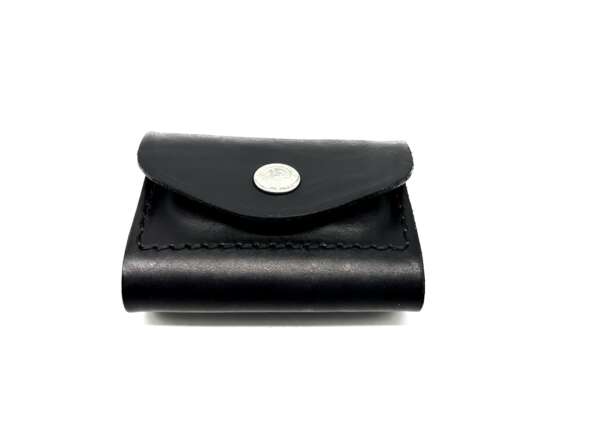 Porta colpi Vega cuoio 1P10 calibro 38 357