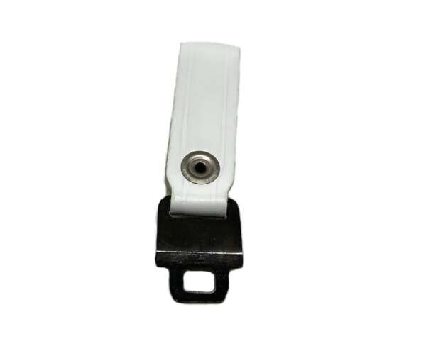 Porta casco Vega cuoio 1V11 - BIANCO-U - immagine 4