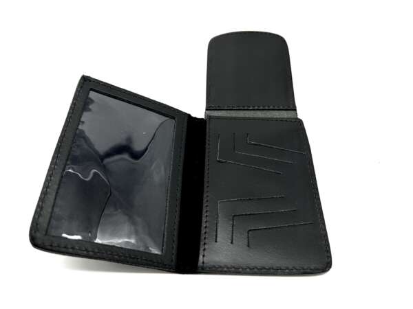 Portafoglio Vega cuoio 1WD12 forze armate - immagine 2