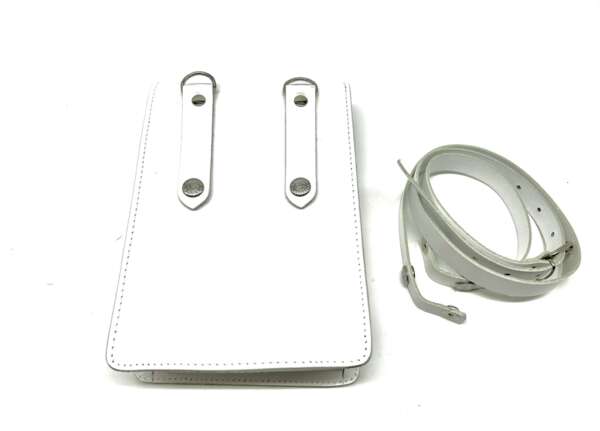 Borsello Vega cuoio un soffietto 16X23 1V81 - immagine 6