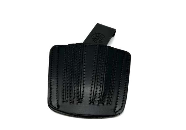 Fondina Vega cuoio IF111 per beretta 84 serie IF1 - NERO-U