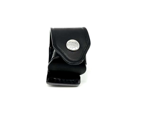Porta speedloader Vega cuoio 1P14