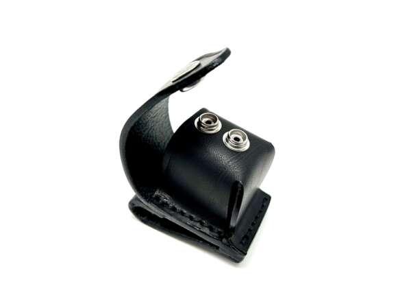 Porta speedloader Vega cuoio 1P14 - MARRONE-U - immagine 2