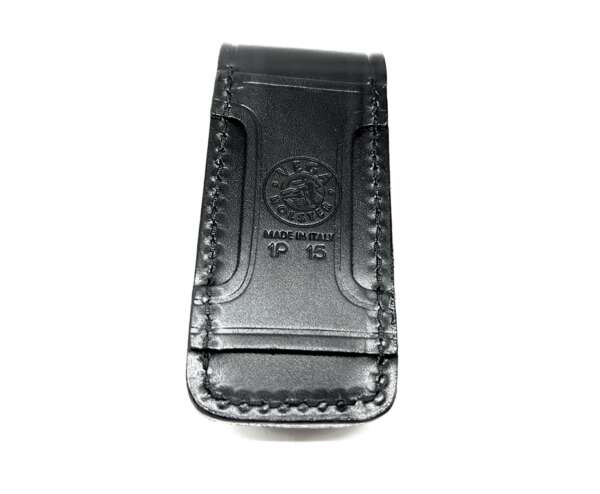 Porta caricatore per calibro 45 Vega 1P15 monofilare - MARRONE-U - immagine 3