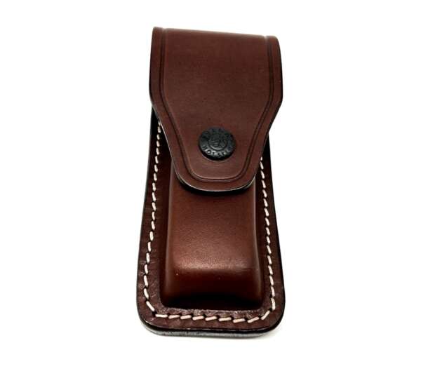 Porta caricatore per calibro 45 Vega 1P15 monofilare - NERO-U - immagine 4