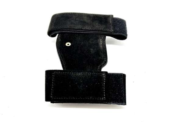 Fondina Vega cuoio caviglia CB120 medium auto, glock 42 serie CB1 - SX - immagine 5