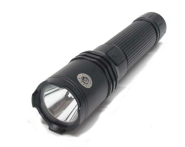 Torcia Vega VL12 Polaris 2 da metronotte - immagine 3