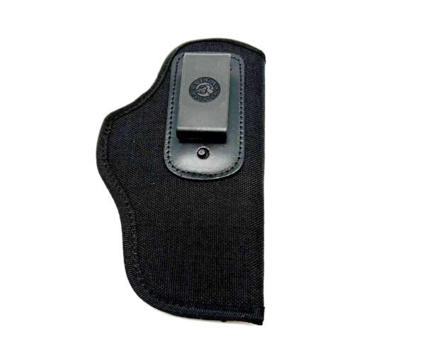 Fondina Vega cordura I255 glock 17 22 walther p99 beretta apx serie I2