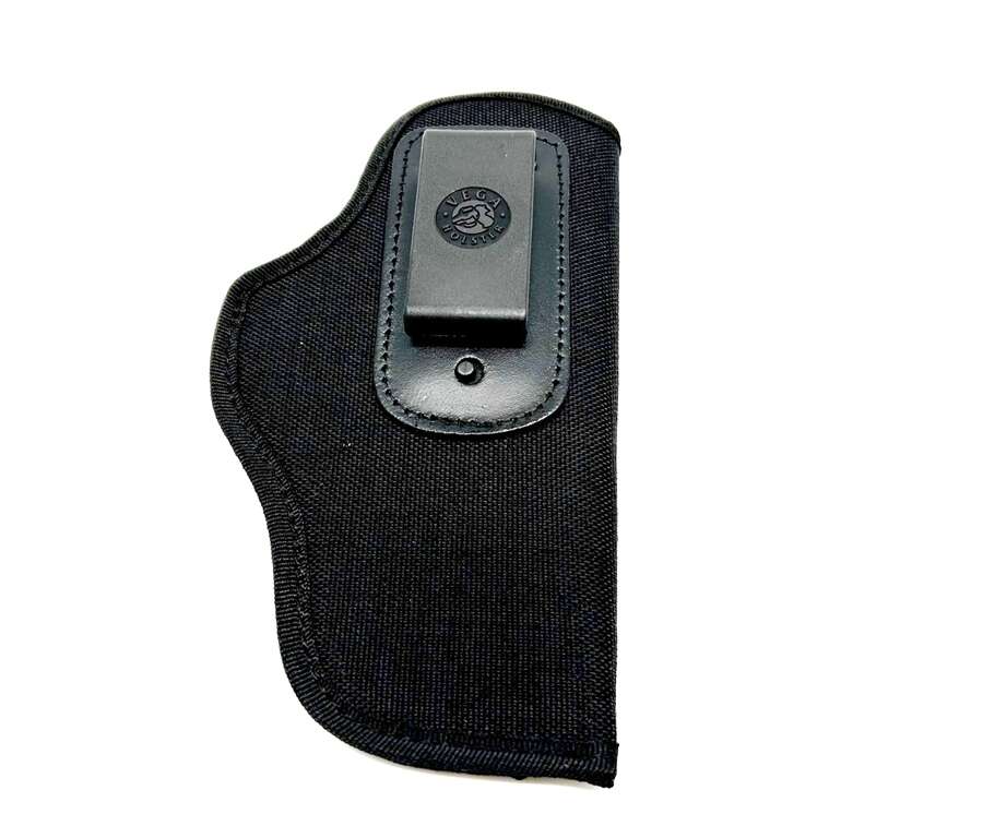 Fondina Vega cordura I255 glock 17 22 walther p99 beretta apx serie I2