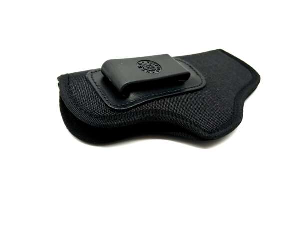 Fondina Vega cordura I255 glock 17 22 walther p99 beretta apx serie I2 - immagine 2