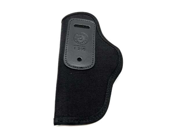 Fondina Vega cordura I255 glock 17 22 walther p99 beretta apx serie I2 - immagine 3