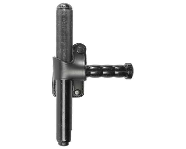 Porta tonfa Vega in pelle 1V24 - SX