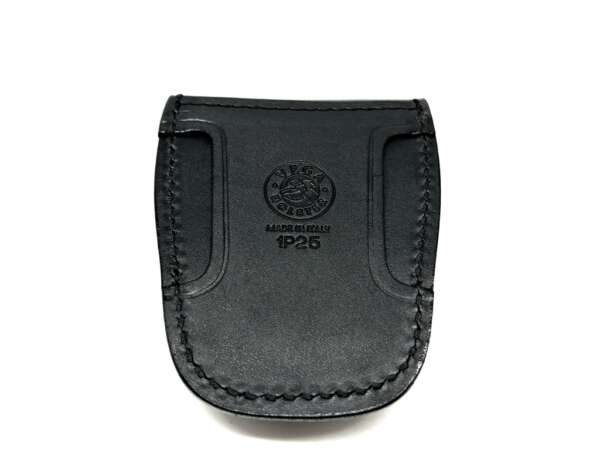 Porta manette Vega cuoio chiuso 1P25 - BIANCO-U - immagine 3