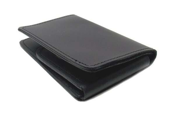 Portafoglio Vega cuoio 1WD28 security service - immagine 4