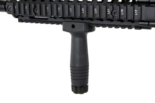 Specna Arms Carabina SA-C19 CORE Daniel Defense HAL ETU ASG - immagine 8