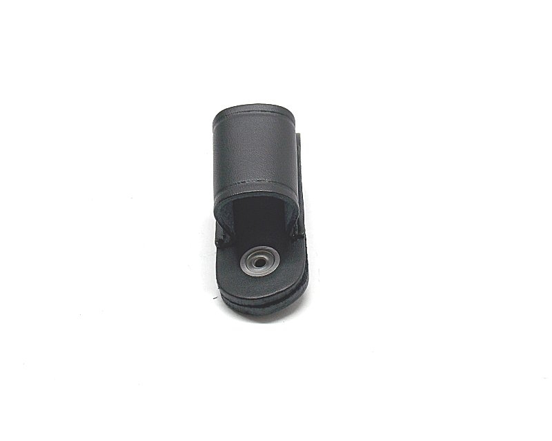 Porta torcia Vega cuoio 1V33 per torcia Walther o Surefire