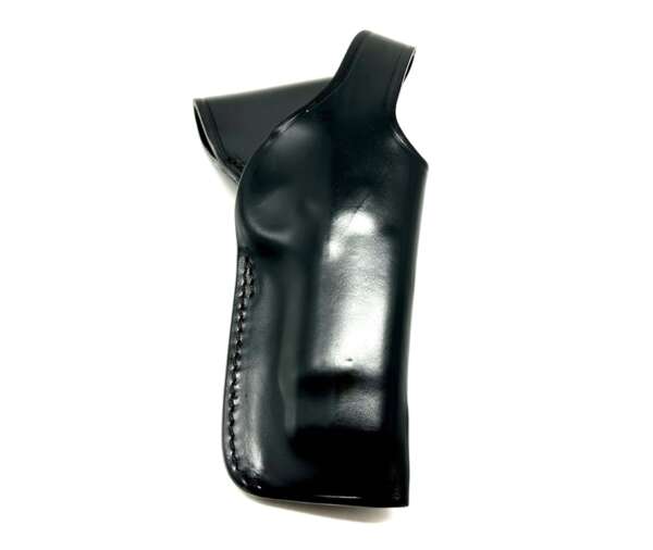 Fondina Vega cuoio da fianco P135 Tanfoglio force serie P1 - BIANCO-DX