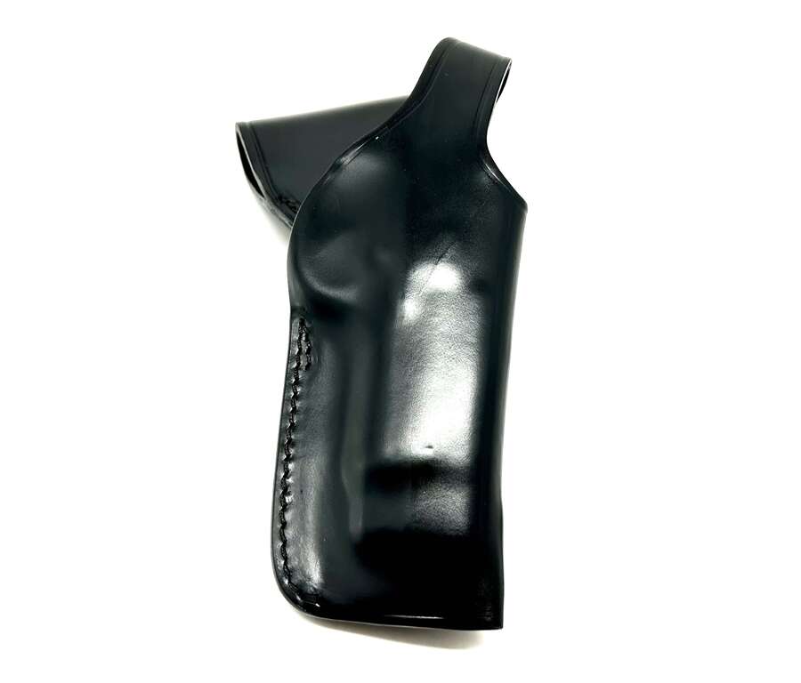 Fondina Vega cuoio da fianco P135 Tanfoglio force serie P1 - BIANCO-DX